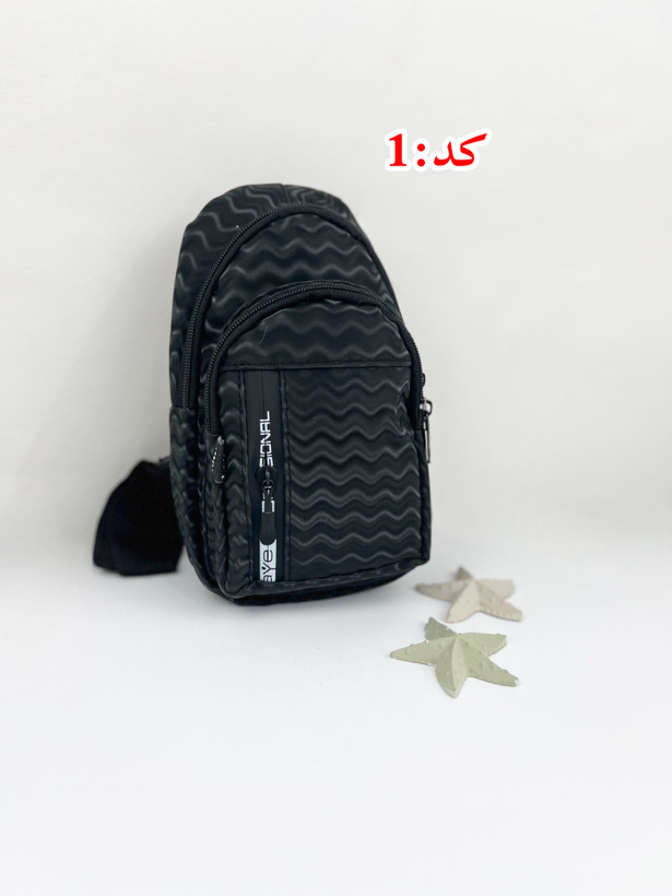 بادی بگ 1