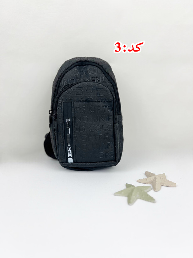 بادی بگ 1